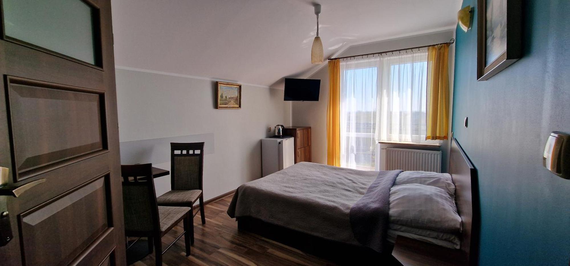 Roza Wiatrow Wladyslawowo Apartment Ngoại thất bức ảnh