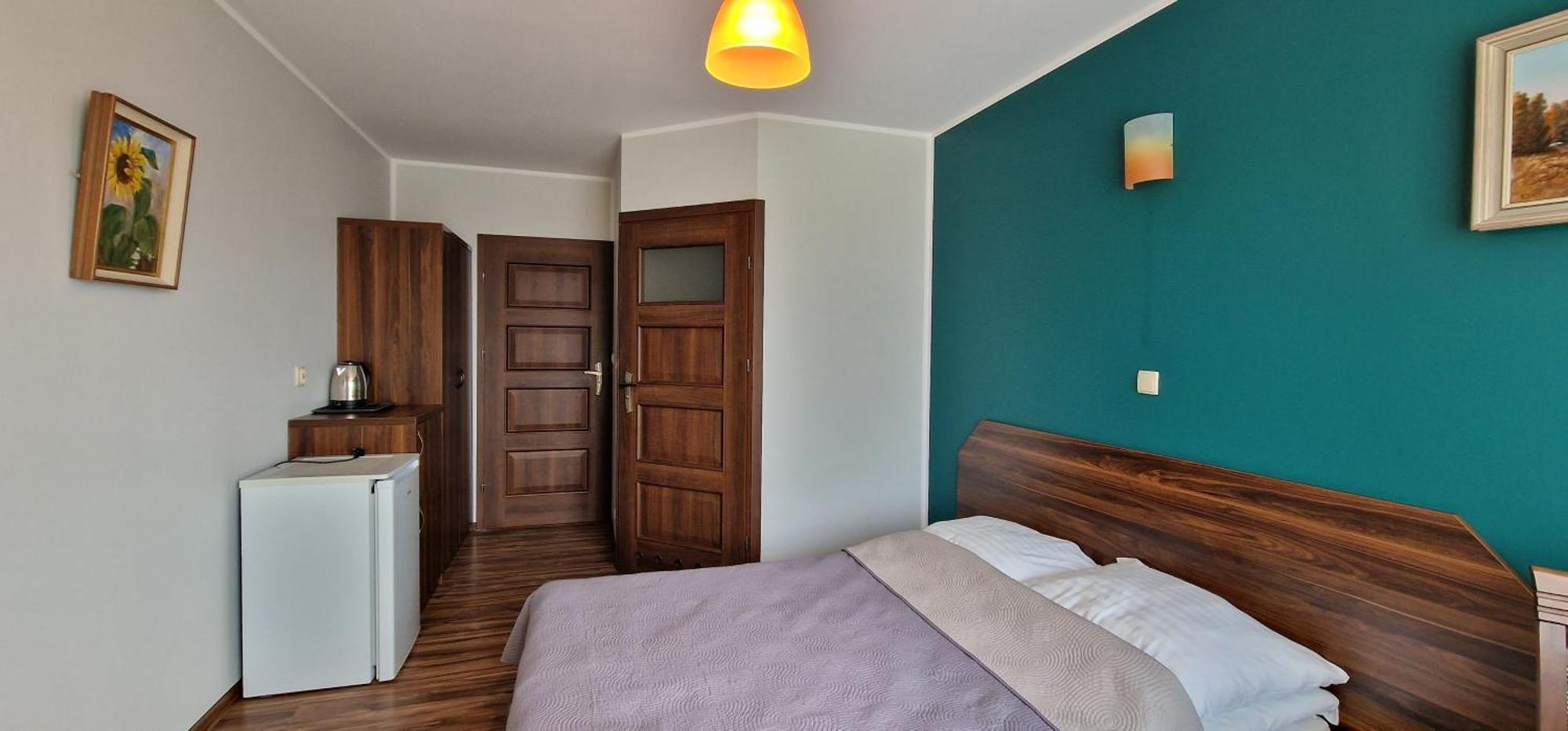 Roza Wiatrow Wladyslawowo Apartment Ngoại thất bức ảnh