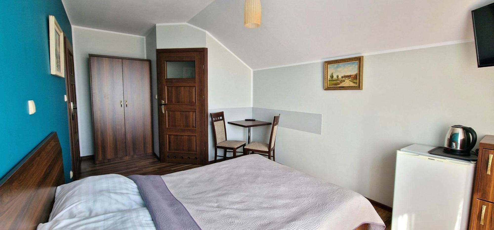 Roza Wiatrow Wladyslawowo Apartment Ngoại thất bức ảnh
